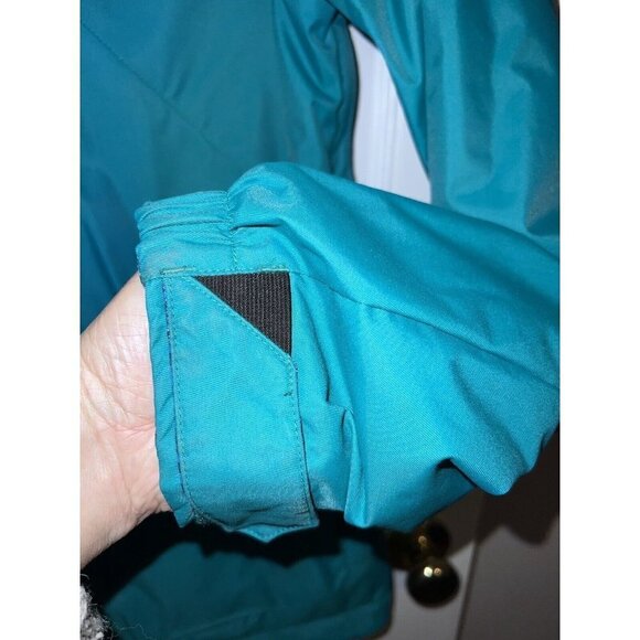 VOLCOM Thermonite 15,000mm/10,000gm2 Genera Ski Snowboarding Snow Jacket - Picture 5 of 16